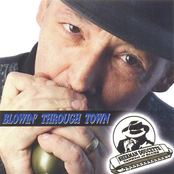 Blowin' Through Town
