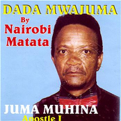 juma muhina