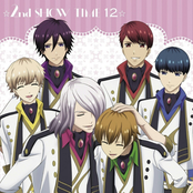 ☆2nd SHOW TIME 12☆ team鳳&team柊&揚羽×蜂矢×北原×南條&オールキャスト (「スタミュ」ミュージカルソングシリーズ) - EP