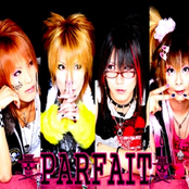 parfait -パルフェ-