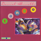 Daniel Binelli: Tango