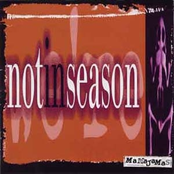 not in season