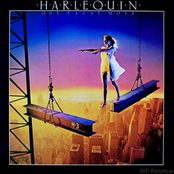 Say Goodnight by Harlequin