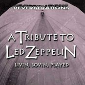 A Tribute To Led Zeppelin: Livin, Lovin, Played