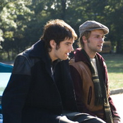 jim sturgess & joe anderson