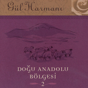 2002 Sony BMG Music EntertainmentGul Harmani Dogu Anadolu Bolgesi 2