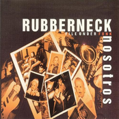 Time Will Tell by Rubberneck