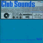 Club Sounds Vol.  6