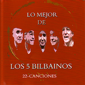 Lo Mejor de los 5 Bilbainos