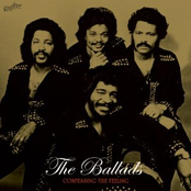 the ballads