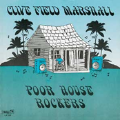 clive field marshall