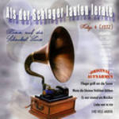 Als Der Schlager Laufen Lernte