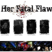 Her Fatal Flaw