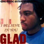 I AM GLAD