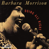 Barbara Morrison: Doing All Right