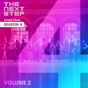 Songs from The Next Step: Season 4 Volume 2