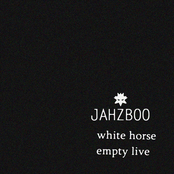 White Horse Empty Live
