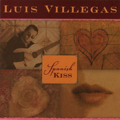 Spanish Kiss by Luis Villegas