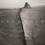 Silencio: Pärt, Glass & Martynov
