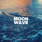 MOON WAVE (single)