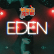 Eden - Single