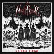 Satanic Ritual (Maxi Single)