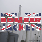 Kudos To The Bomber Jackets