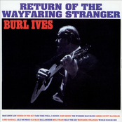 Billy The Kid by Burl Ives