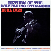 Mule Train by Burl Ives