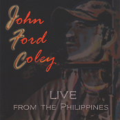 John Ford Coley: Live From the Philippines