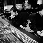 trent reznor and atticus ross