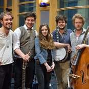 birdy with mumford & sons