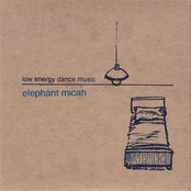 Low Energy Dance Music