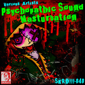 V.A. - Psychopathic Sound Masturbation