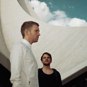 Ólafur Arnalds And Nils Frahm