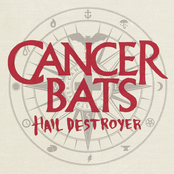 I Want A Lot Now (so Come On) by Cancer Bats