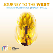 Journey to the West: Tribute to Dragon Ball and Dragon Ball Z