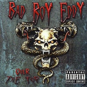 Bad Boy Eddy: Over The Top