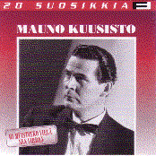 20 Suosikkia / Oi muistatko vielä sen virren