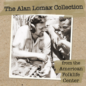 The Alan Lomax Collection from the American Folklife Center