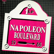 Fogd Meg A Kezem by Napoleon Boulevard