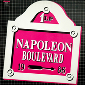 Napoleon Boulevard