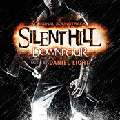 silent hill downpour