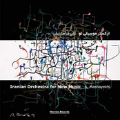 Iranian Orchestra for New Music