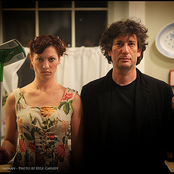 amanda palmer & neil gaiman