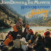 Going Camping by John Denver & The Muppets