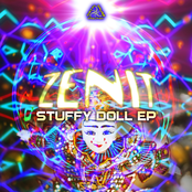 Stuffy Doll EP