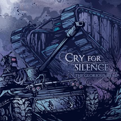 A World Benign by Cry For Silence