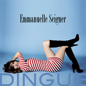 Dingue by Emmanuelle Seigner