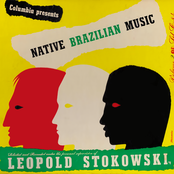 Native Brazilian Music, Volume 2